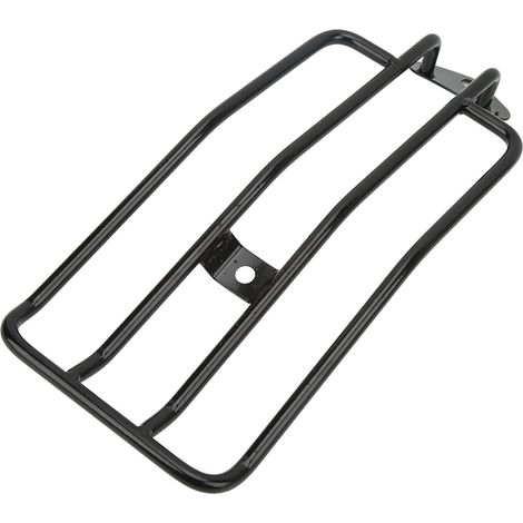 Remplacement de l'étagère de Support du Dossier de Bagage à Moto pour Le Rebelle CMX300 Rebel 300 500 2017-2022 Porte-Cargaison Arrière du Porte-Avions (1/5)