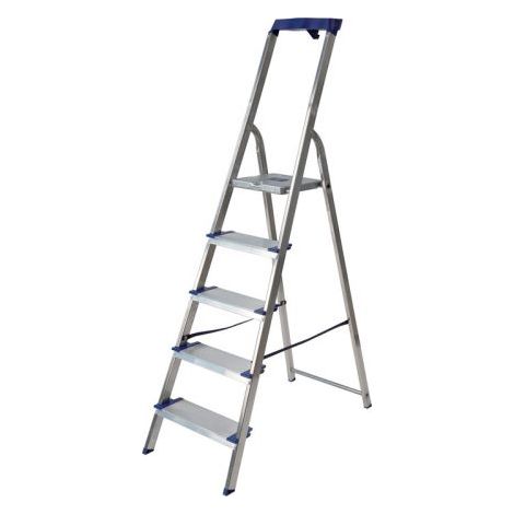 SCALA ALL. FACAL GAMMA MAXI 5 GRADINI LAR 120 MM