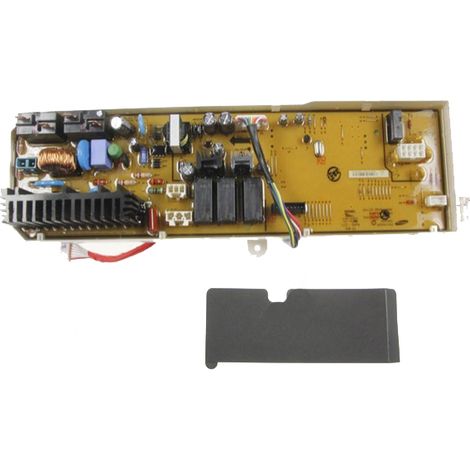 CARTE ELECTRONIQUE PCB EEPROM POUR LAVE LINGE SAMSUNG - DC94-06270A (1/2)