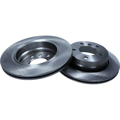 Disque de frein Maxgear BMW T E46 95- 276 mm ventilé (1/2)