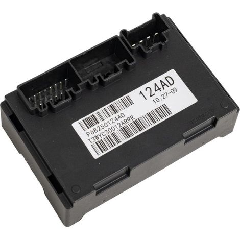 Verteilergetriebe-Steuermodul passend für Dodge Durango/Jeep – P68250124AD (1/5)