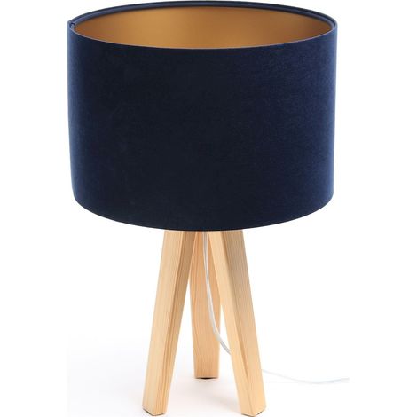 Lampe de chevet glamour 010s-044