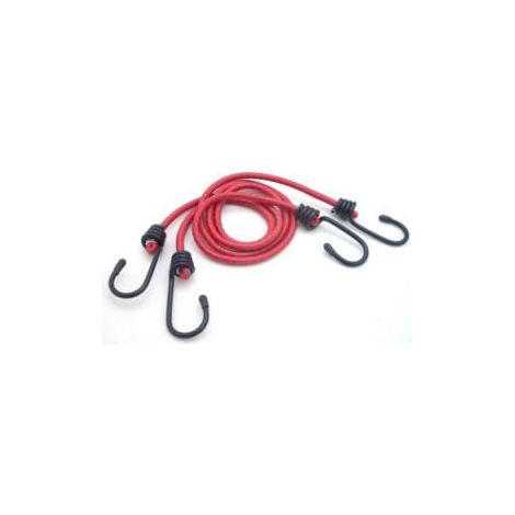 Conacord Gepäckspanner 60cm 2 Stück Spanngurte