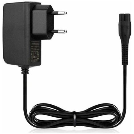 KZQ Caricatore di Alimentazione 5,5 v Per Kärcher Wv2 Wv 2 Premium, Wv5 Wv 5 Premium Wv50 Wv55 Wv50 Plus, Wv70 Wv 70 Plus, Wv Wv 75 Facile Wv Classico Pulitore di Vetro E Kv4 Cleaner Batt (1/5)