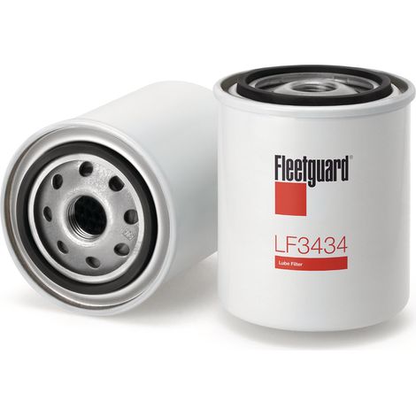 Filtro olio motore 3G Fleetguard 1972202C1 (1/2)
