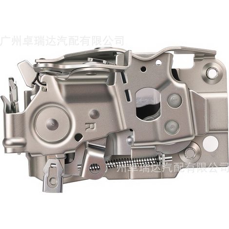 Applicable to door locks Chevrolet GMC, Cadillac et Oldsmobile (16631626) car of 940-102. (1/4)
