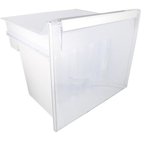 BAC A LEGUMES NEUTRE pour REFRIGERATEUR ARTHUR MARTIN - 226542624 (1/2)