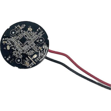 350-W-Hochgeschwindigkeits-Dreiphasen-Bürstenlos-Lüftermotor für Mainboards von Dreame V7, V8, V9, VVN3, V9P, V9D, V9B, JDJZ, Q9 und Q9P (1/5)