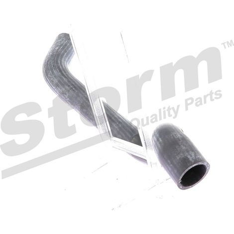 Durite de refroidissement compatible Renault 7700790240 (1/5)