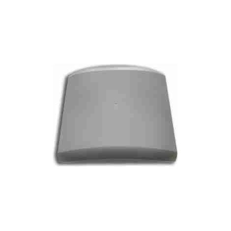 DITEC - cod. 6QIK80CS Coperchio superiore in plastica per armadio QIK60EH-70EH-80EH