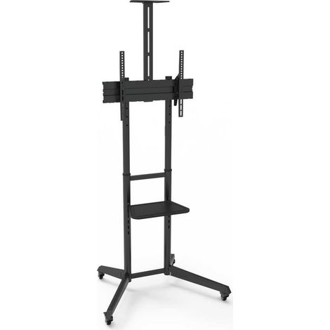 Napofix VWA1105B soporte para TV 177,8 cm (70") Negro (1/5)