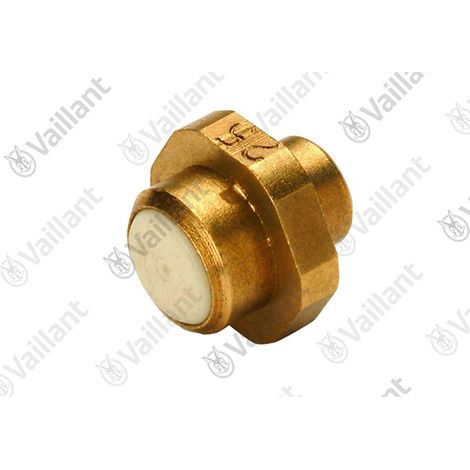 VAILLANT Ugello bruciatore, accensione, D=0,25 MAG 11-0/0 (Y) XZ e succ. Vaillant-Nr. , 042825