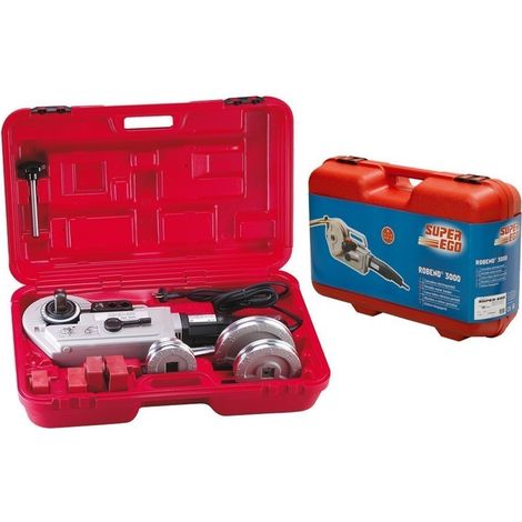 ROBEND 3000 / 4000 Valise neutre