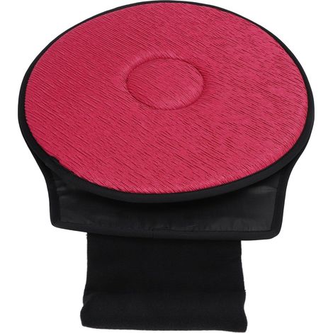 Coussin Pivotant à 360 Degrés, de Siège Voiture Rotatif en Mousse (1/5)