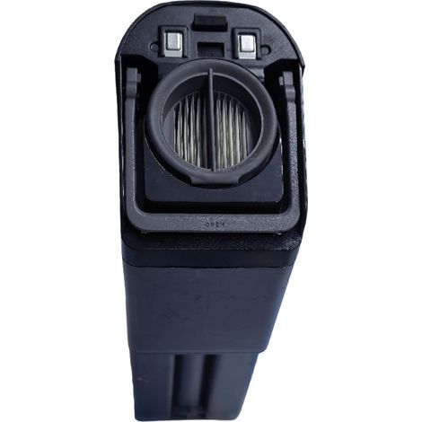 Autolaveuse de sols rétractable MOVA X40 Turbo 180° avec réservoir d'eaux usées et accessoires de récupération des eaux sales (1/3)