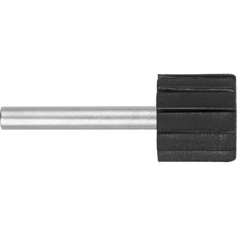 LUKAS-ERZETT LUKAS Werkzeugaufnahme STZY für Schleifhülsen 38x25 mm Schaft 6 mm (1/5)