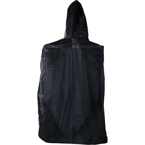 Housse de protection imperméable pour four à pizza d'extérieur 600D résistante en tissu Oxford - Pour four à pain au charbon, barbecue et gril (1/5)