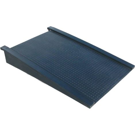 Rampe plateforme - HU 0121 - CLAS Equipements (1/2)