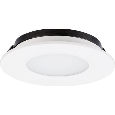 Kit Spot LED Meubled IP65 - 3 x 3,5 W - 4000K - Blanc - ARIC - 50844 (1/5)