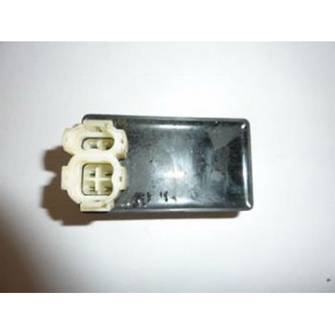 [PRODUIT D'OCCASION] CDI calculateur origine pour Scooter Chinois 50 Scoot Occasion (1/2)