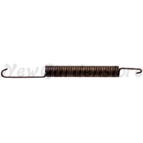 Molla di trazione trattorino tagliaerba rasaerba compatibile MTD 732-0153