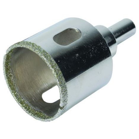 RUBI 5965 Brocas EASYGRES Ø, Plateado, diámetro de 43 mm