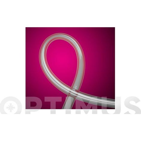 TUYAU TUBE CRISTAL 18X23 - R/50 M