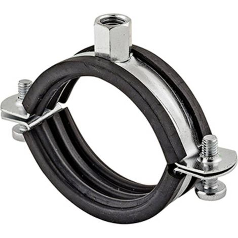 Colliers isophoniques fischer FRS 165 - 168 M8/M10 zl 8 pièces (1/2)