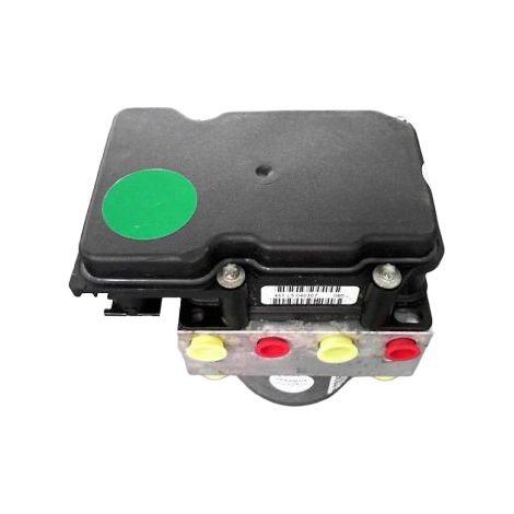 [PRODUIT D'OCCASION] Unite Hydraulique Abs FIAT Ducato 3.0 Moyen Tol.06-14 ♻️ Ref Oe. 71736988 - Garantie à vie (1/4)