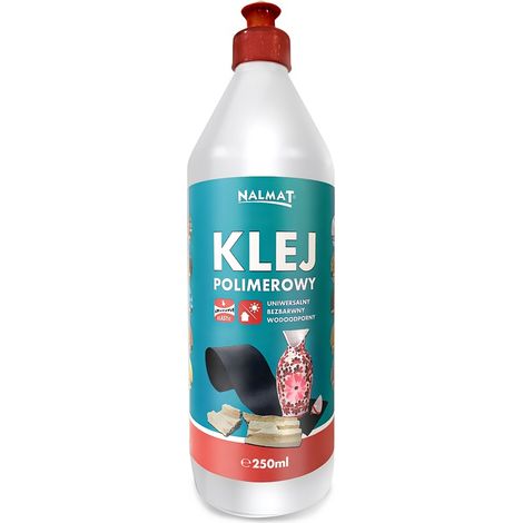UNIVERSAL-POLYMERKLEBER 250ML - TQ R-151