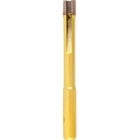 Outil à Diamant pour Céramique, Marble, Verre et Pierre - 8mm (1/5)