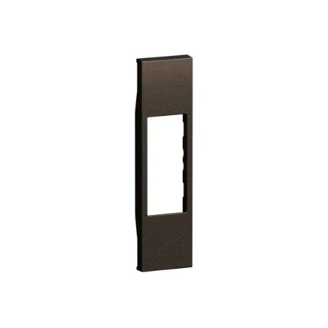 Bticino cover RJ11/45 Bronze Living Now KB07