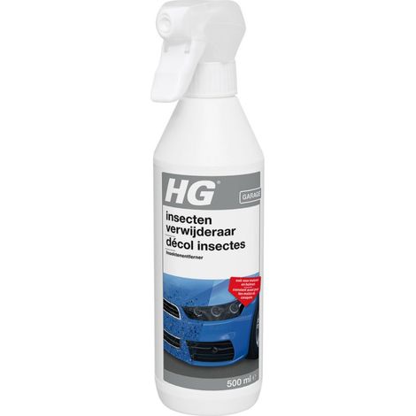 Décol Insectes 500 ml - HG