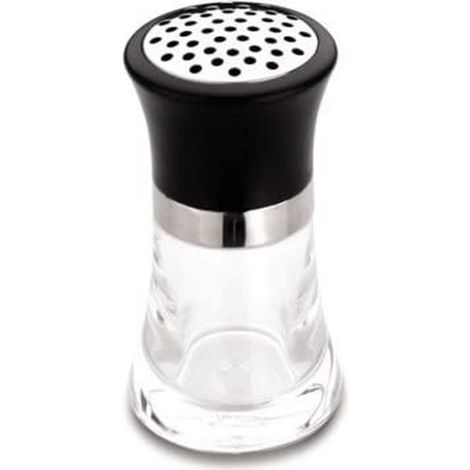 Lacor 61905- Grattugia Formaggio plastica Trasparente