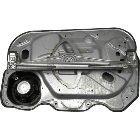 [PRODUIT D'OCCASION] Mecanisme+moteur Leve-glace Avant Gauche FORD Focus 2008- ♻️ Ref Oe. 1776003 - Garantie à vie (1/5)