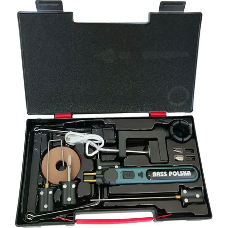 Taglierina automatica per polistirolo 8 in 1 BONIARKA