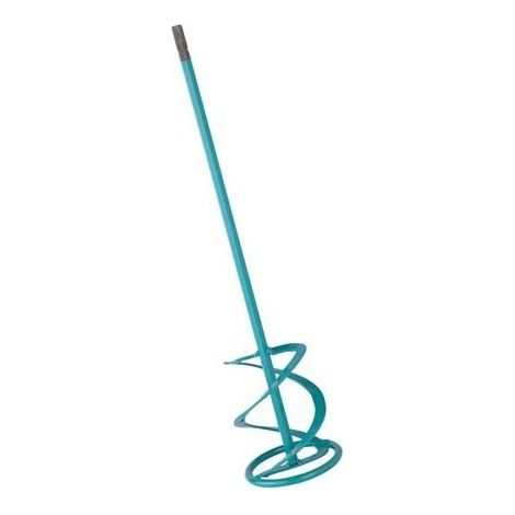 Collomix - turbine pour malaxeur - type wk - ø 90 mm - 10 mm