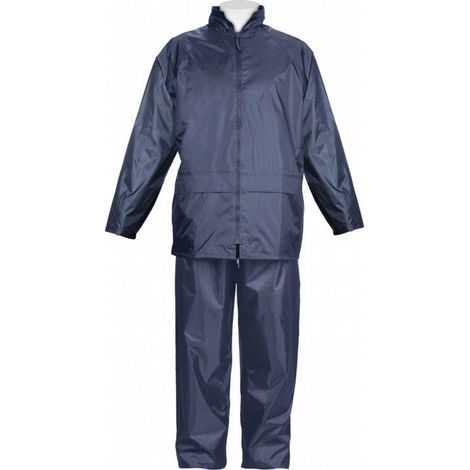 FPLUS traje agua azul nylon xl , 802RHAZUL IGUAZÚ
Inicio Vestuario laboral 802RHAZUL IGUAZÚ
Traje de agua completo con costuras termosoldadas.
Costuras termosoldadas
Descripción
Ca