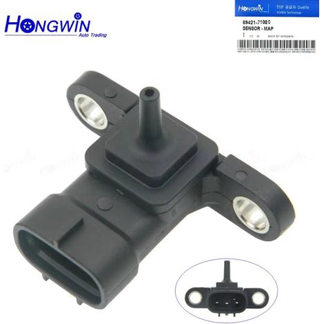 Convient pour le capteur de pression Toyota 89421-71020 avec fil (1/4)