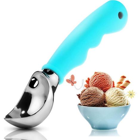 Cuillère à crème glacée SZRWD (1/5)