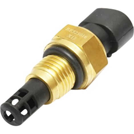 Sensore temperatura aria serbatoio carburante John Deere Codice OEM: RE525016 (1/4)