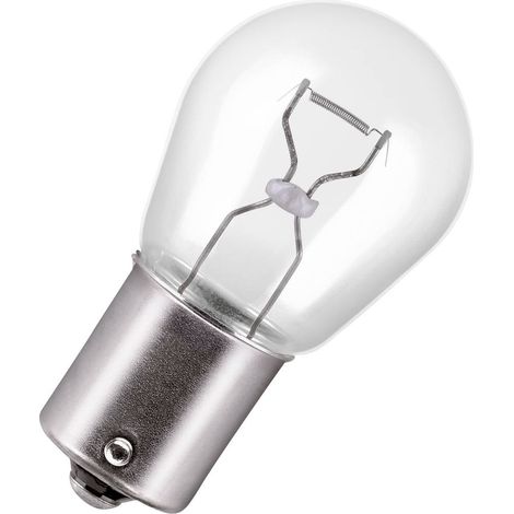 Confezione Osram Ultra Life P21W (1/3)
