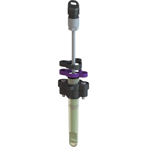 Kessel Ersatzteilset optische Sonde, 15m Kabel