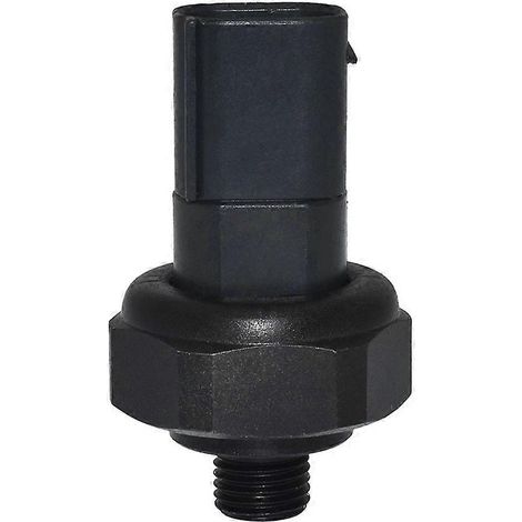 Klimaanlagen-Kältemitteldrucksensor A0045429018, kompatibel mit Mercedes-Benz W169 (1/5)