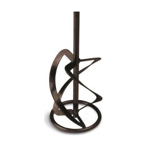 MÉLANGEUR À TRIPLE SPIRALE GAUCHE RURMEC