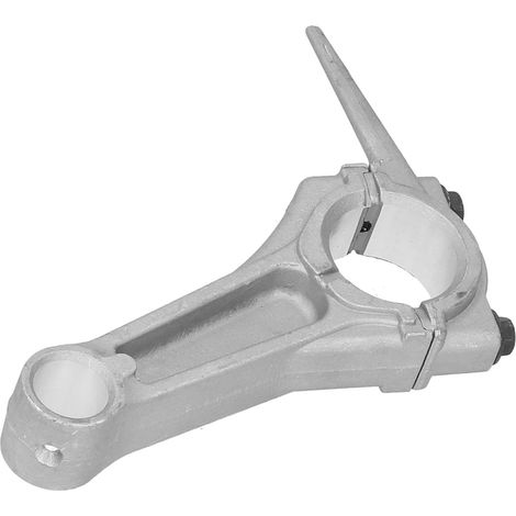 Bielle de vilebrequin en aluminium, accessoire pour générateur à essence 188F GX390 (1/5)