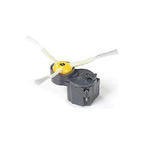 Module de brosse latérale pour aspirateur robot iRobot Roomba séries 500, 600 et 700 : accessoires, brosse latérale et moteur de brosse latérale