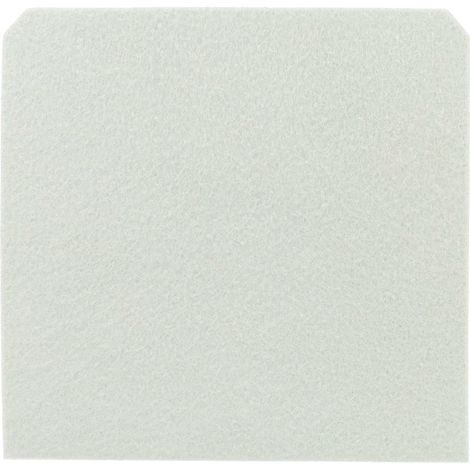 vhbw 1x filtro protección motor compatible con Philips PowerLife FC8457, FC8458, FC8455, FC8456, FC8450, FC8453, FC8454, FC8451, FC8452 aspiradoras