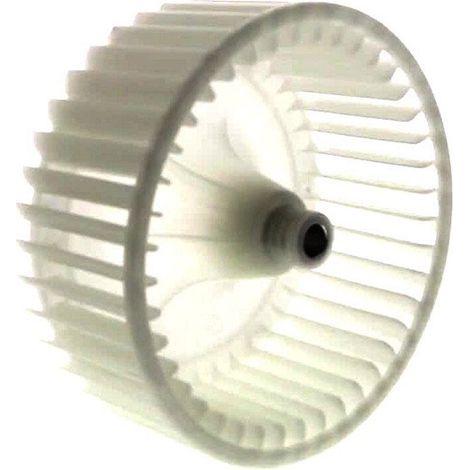 Turbine pour seche-linge Curtiss 1033873 (1/2)