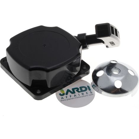 Lanceur complet nouveau montage pour Mitsubishi TL33, TL43, TL50, TL52 et Chinois (1/3)
